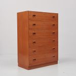 1135 6599 CHEST OF DRAWERS